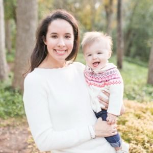 Meet your Posher, Kristin